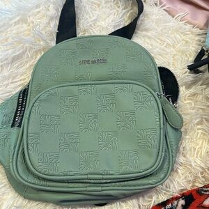 Steve Madden backpack